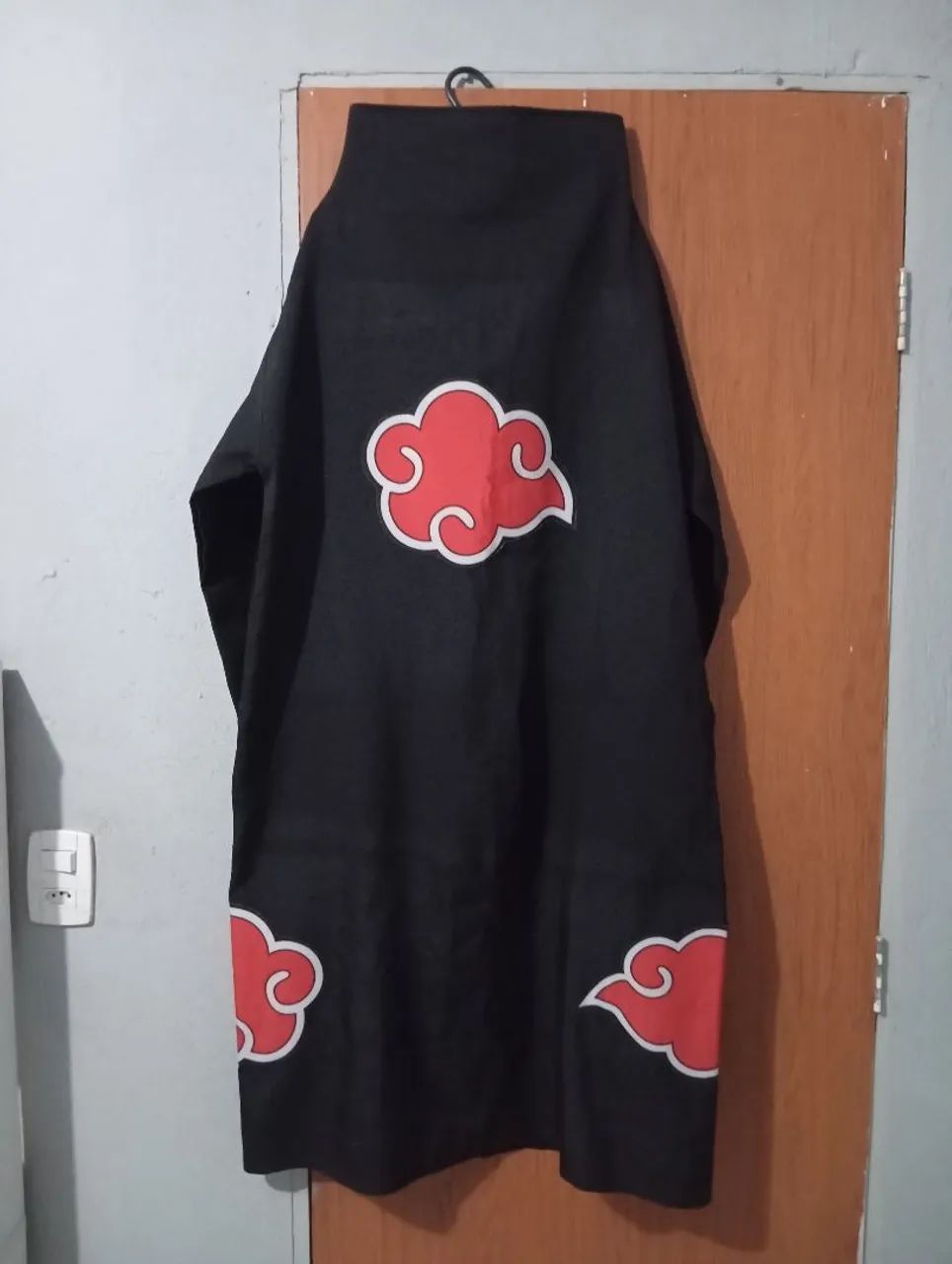 Manto Akatsuki  - Foto 2