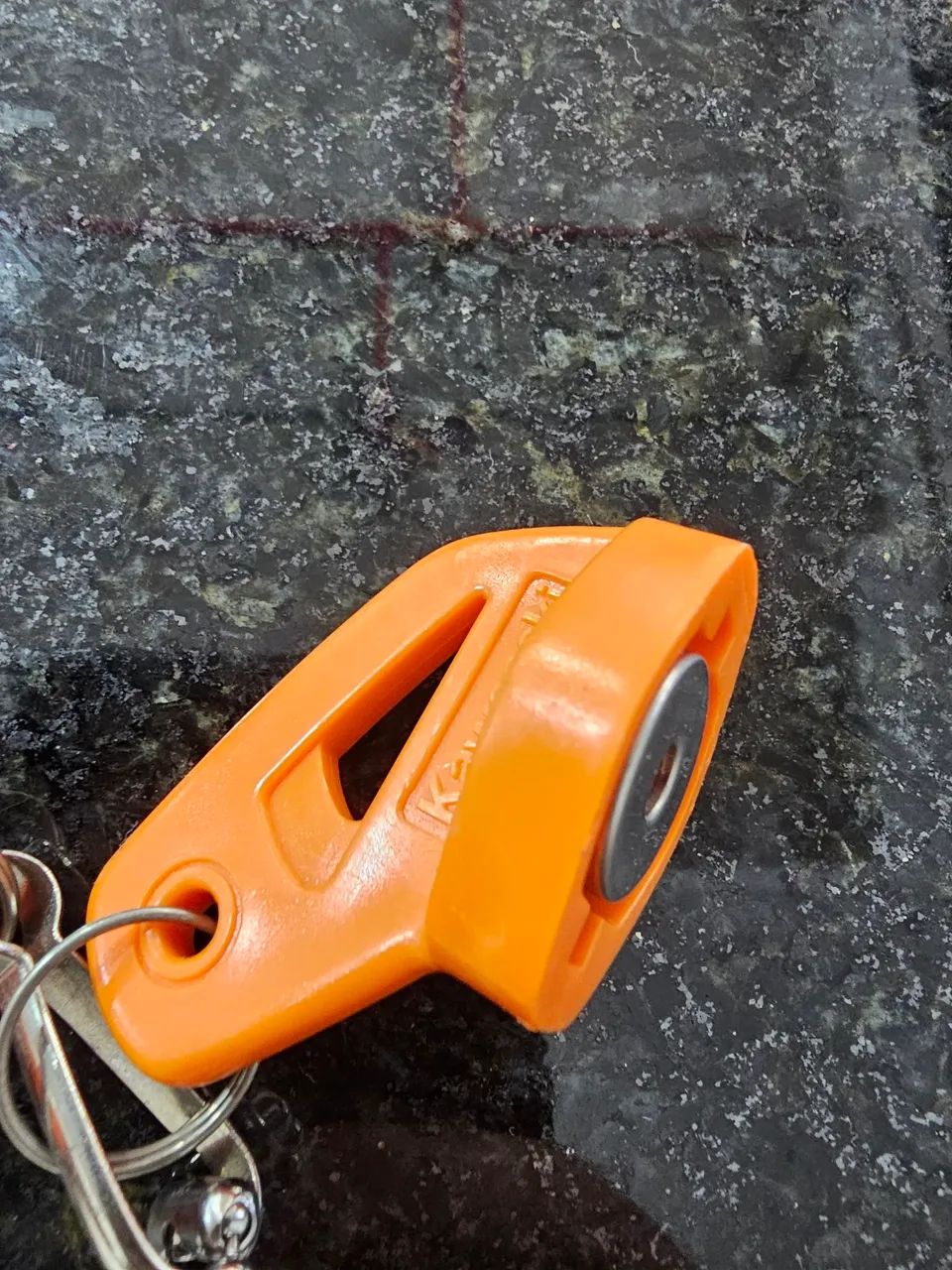 わらうデ Kawasaki jet-ski chaves originais para com chaveiro original