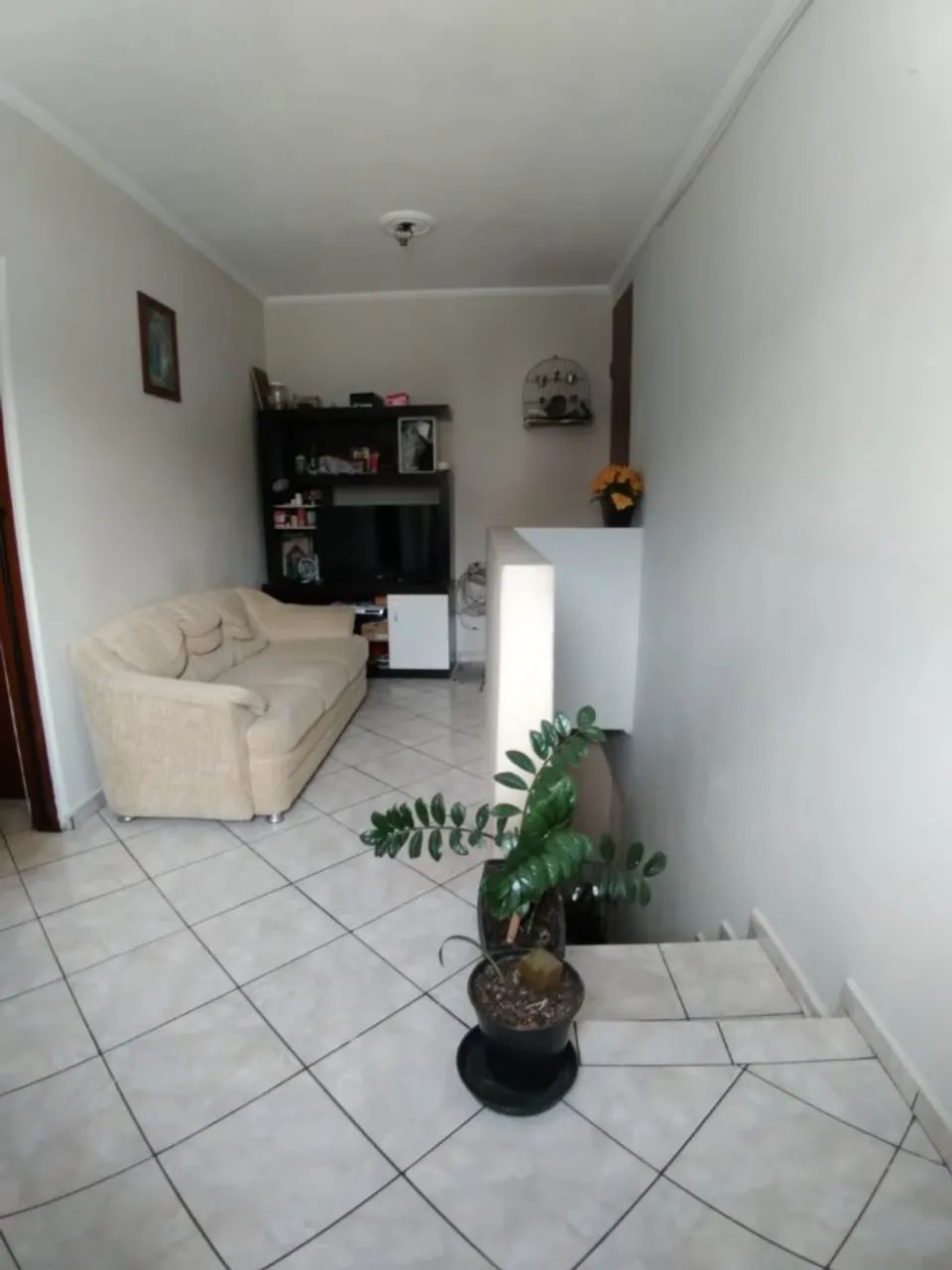 Sobrado no Vila Euro  - Bairro Assunção - Foto 3
