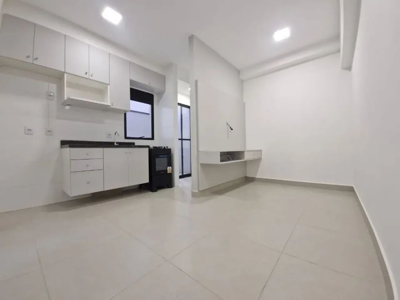 Apartamento 38m² na Mooca em rua tranquila !
