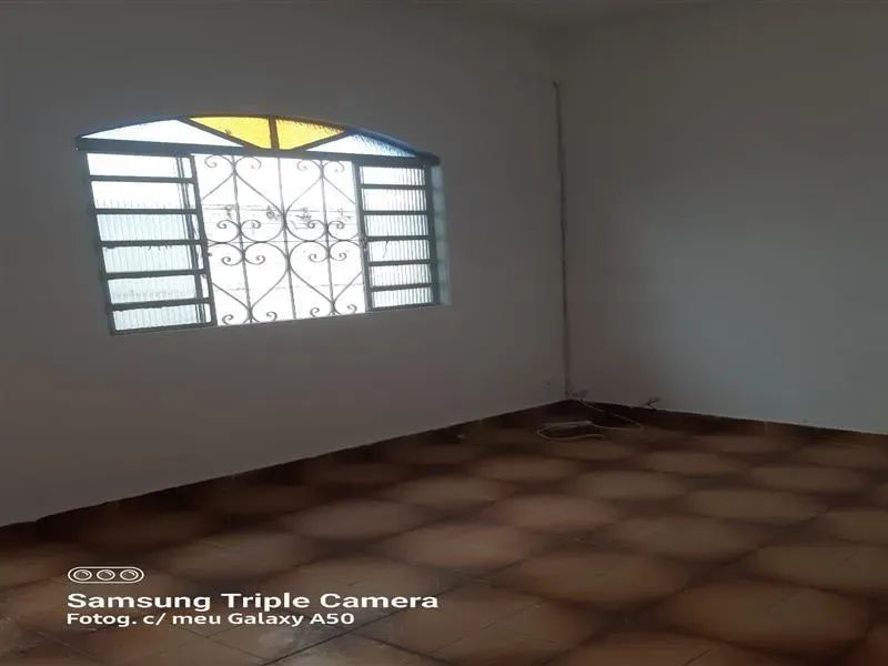 PARA INVESTIRDOR -PARQUE JABAQUARA-TERRENO-5X36M2-COM CASA TERREA-02 DORMITORIOS - Foto 2