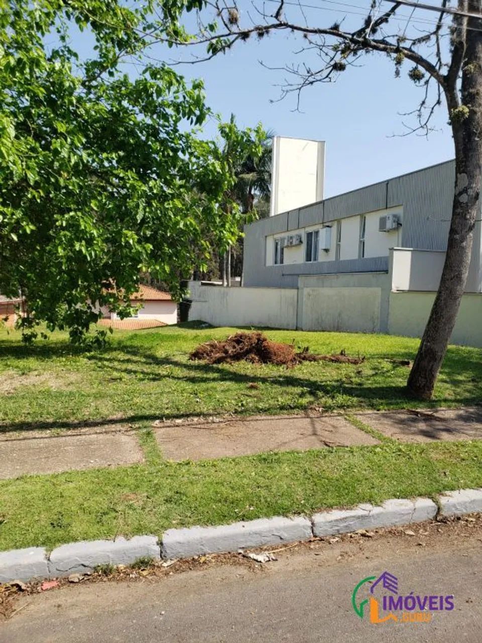 TERRENO EM CONDOMÍNIO - ALPHAVILLE - SP - Foto 3
