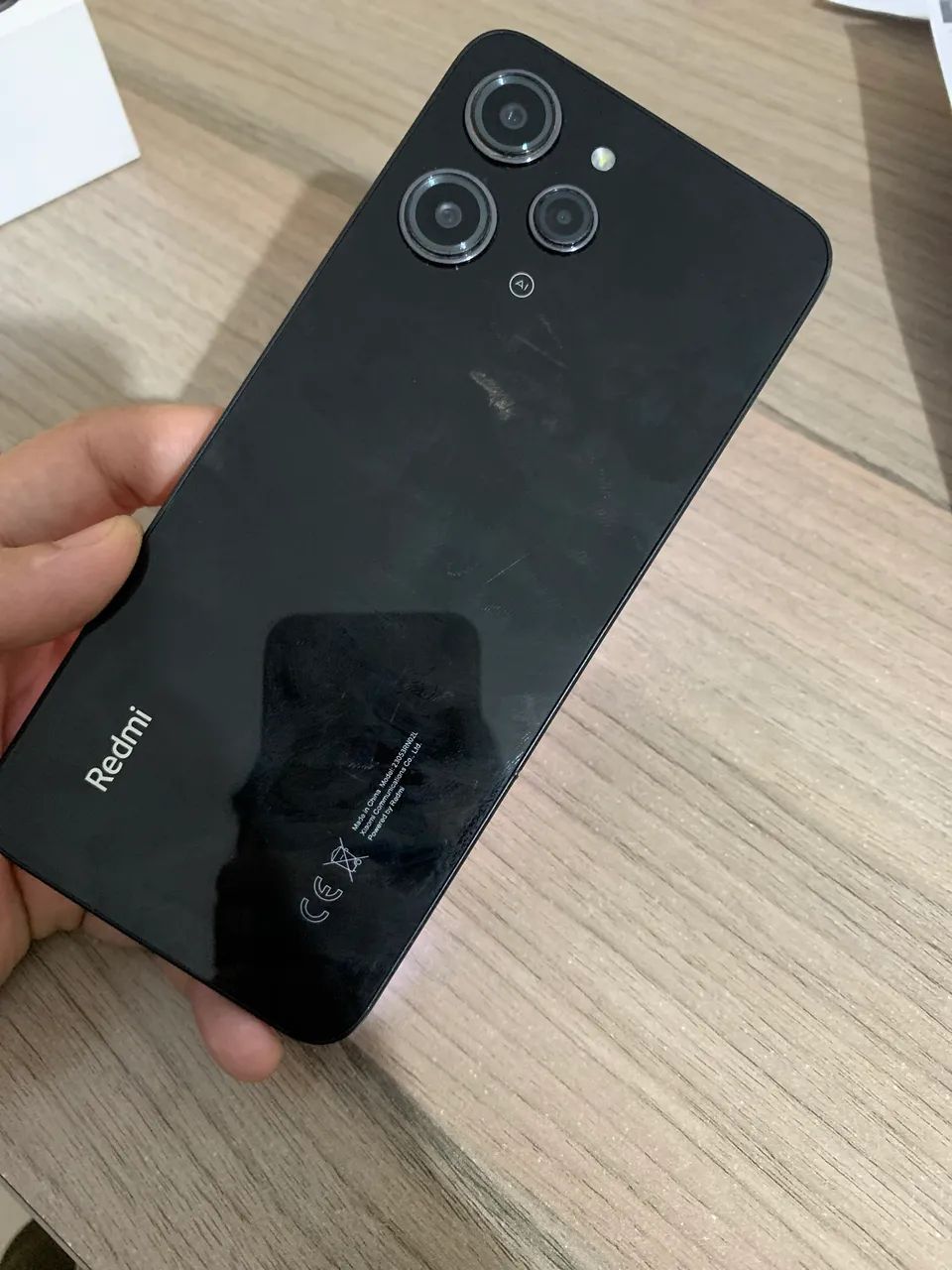 READMI 12 256GB - Foto 2