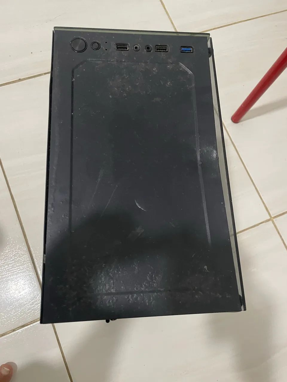 Cpu semi novo  - Foto 4