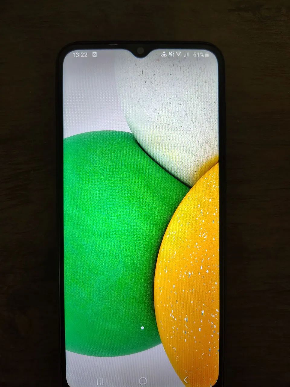 Samsung Galaxy A03 Core