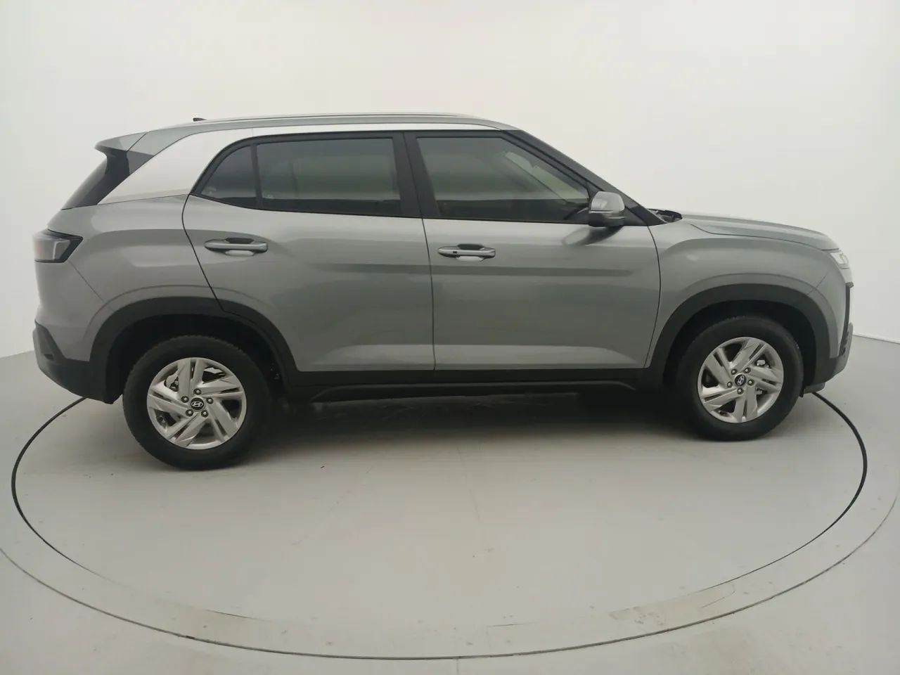 Hyundai Creta Comfort 1.0 TB 12V Flex Aut., foto 6 de 18