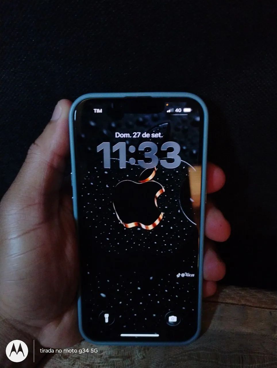 iPhone 13 