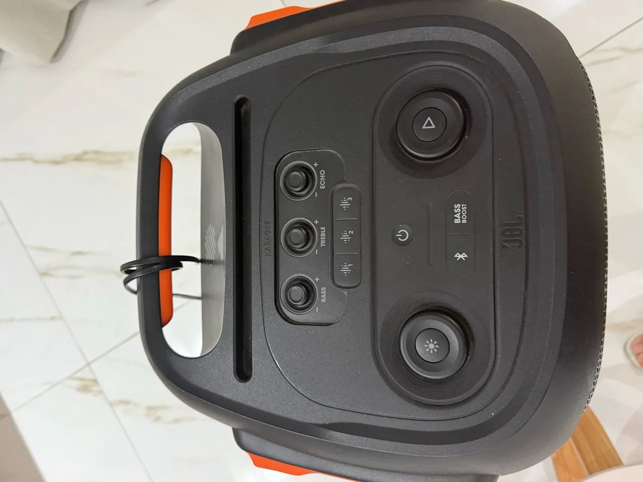 Caixa de Som JBL 710 - Foto 2
