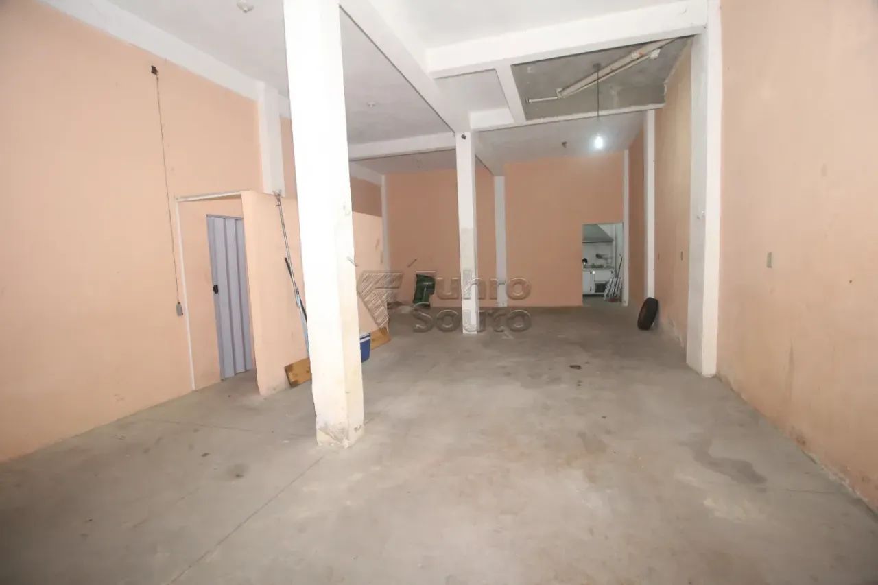 Aluguel de Prédio Comercial - Espaço Amplo no Fragata - Foto 5
