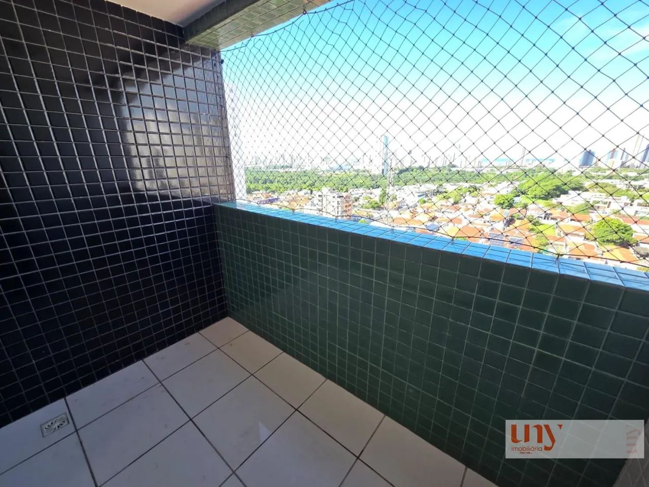 Apartamento com 94 m² e 3 quartos no bairro dos Estados - Foto 2
