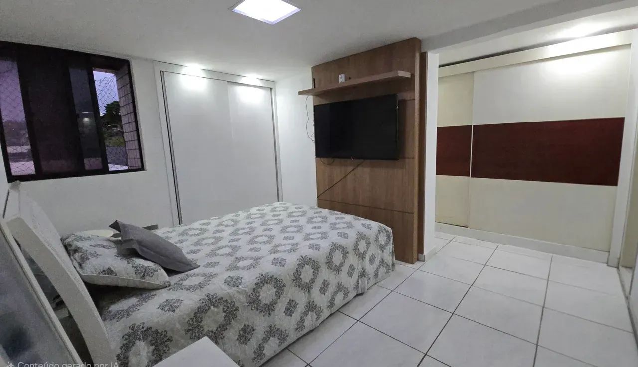 Oportunidade 2/4 sendo 1 suíte - Foto 5