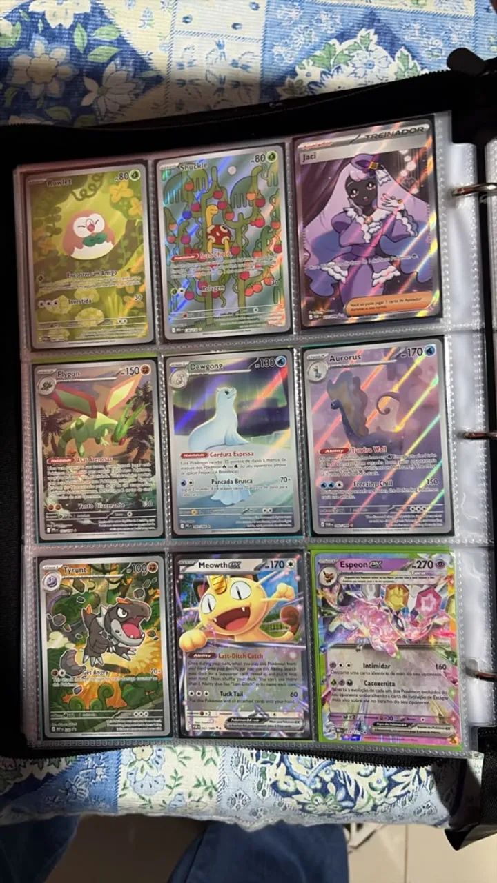 CARTAS 174 EM PT-BR/JP E ING NEGOCIAVEL - Foto 3