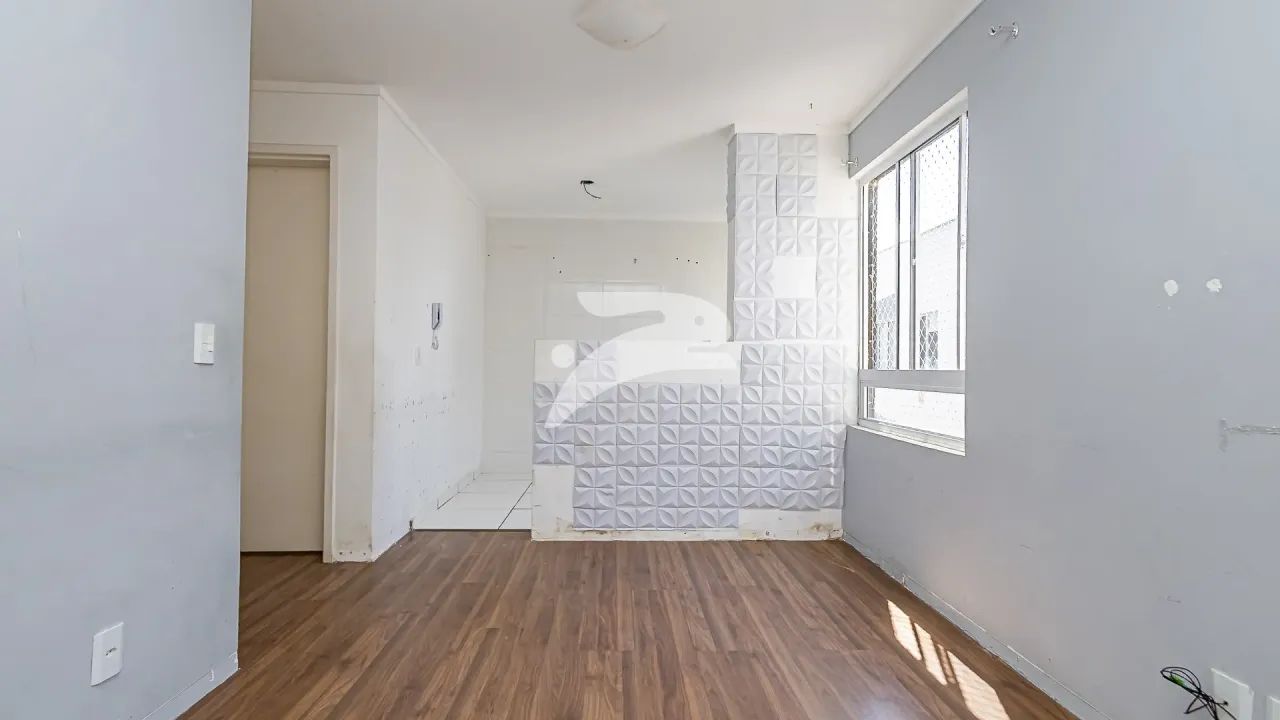 Apartamento 2 Quartos Bonfim 40m²