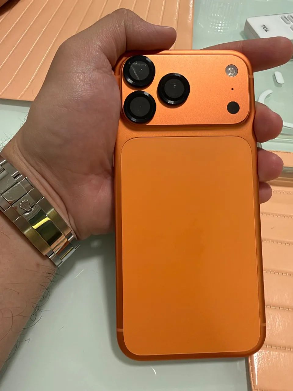 iPhone 17 Pro Max 1TB - Foto 2
