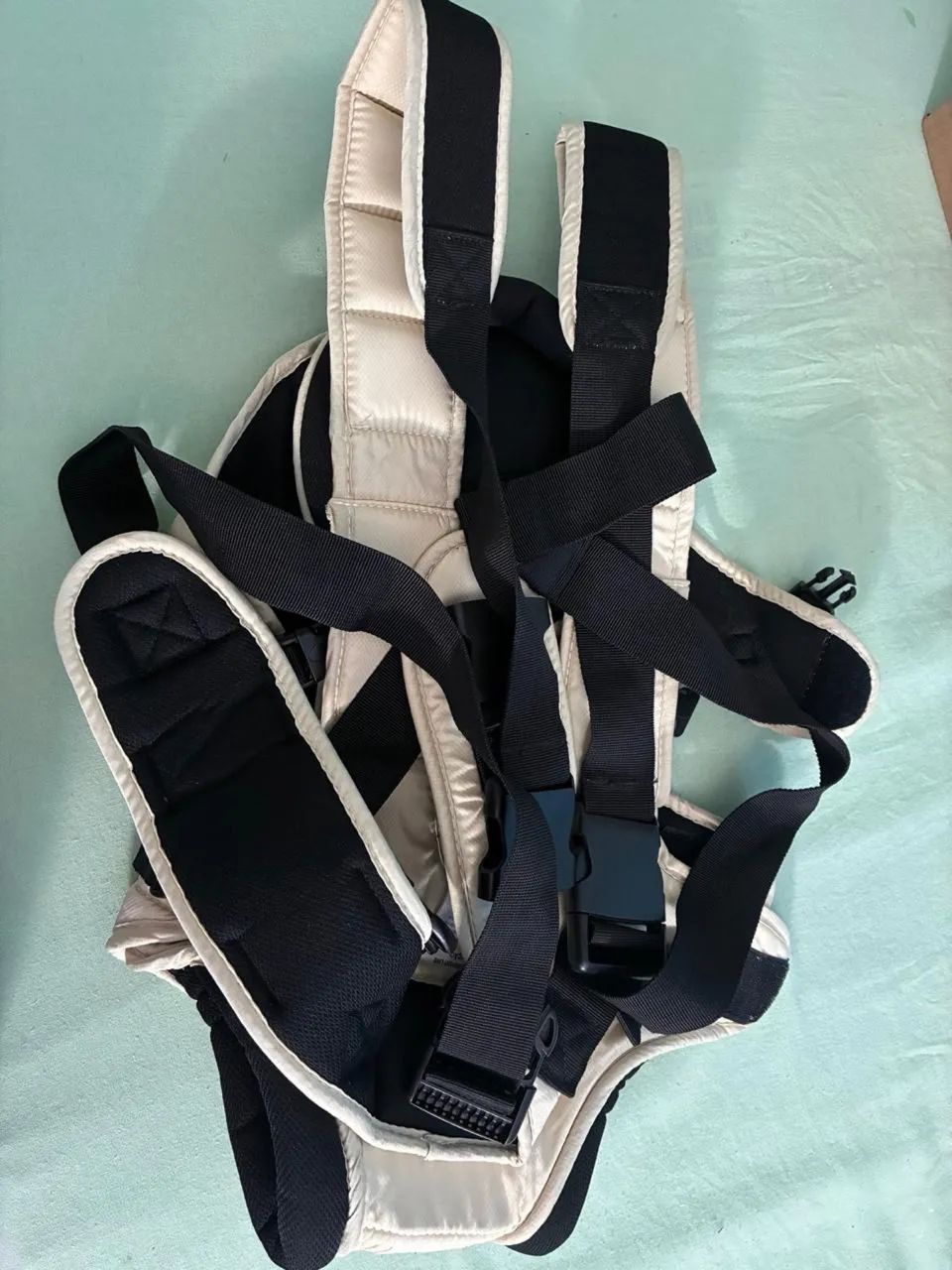 Canguru para bebê. - Foto 2