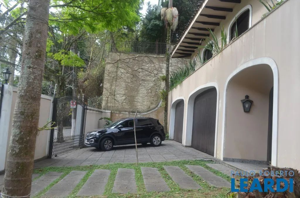 CASA ASSOBRADADA - CIDADE JARDIM - SP - Foto 5