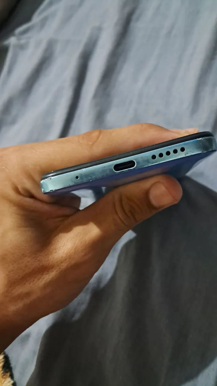 REDMI NOTE 11  - Foto 5