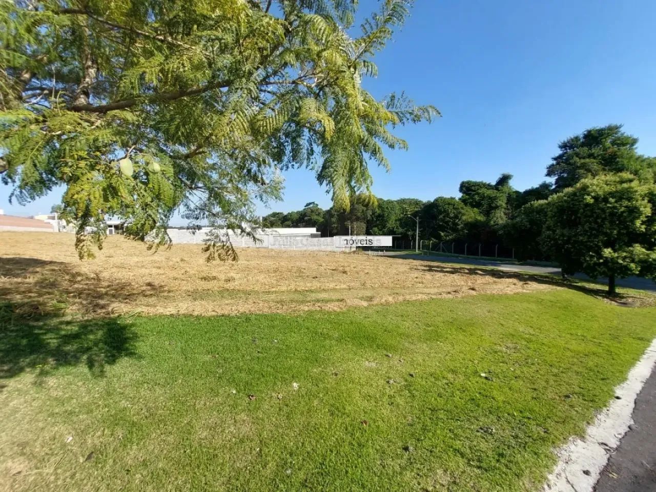Terreno no condomínio Solar do Bosque - Foto 4