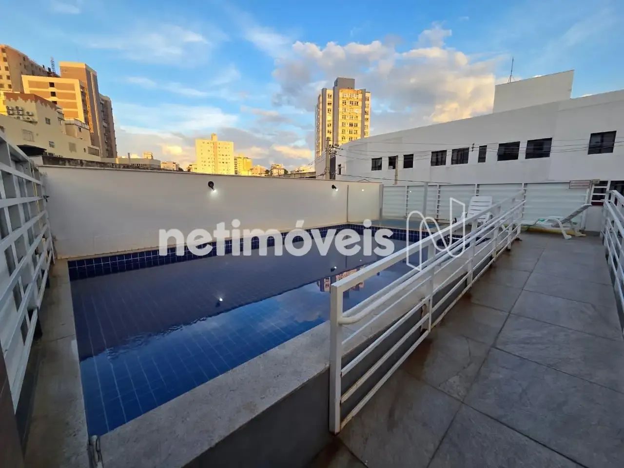 Venda Cobertura Graça Belo Horizonte - Foto 3