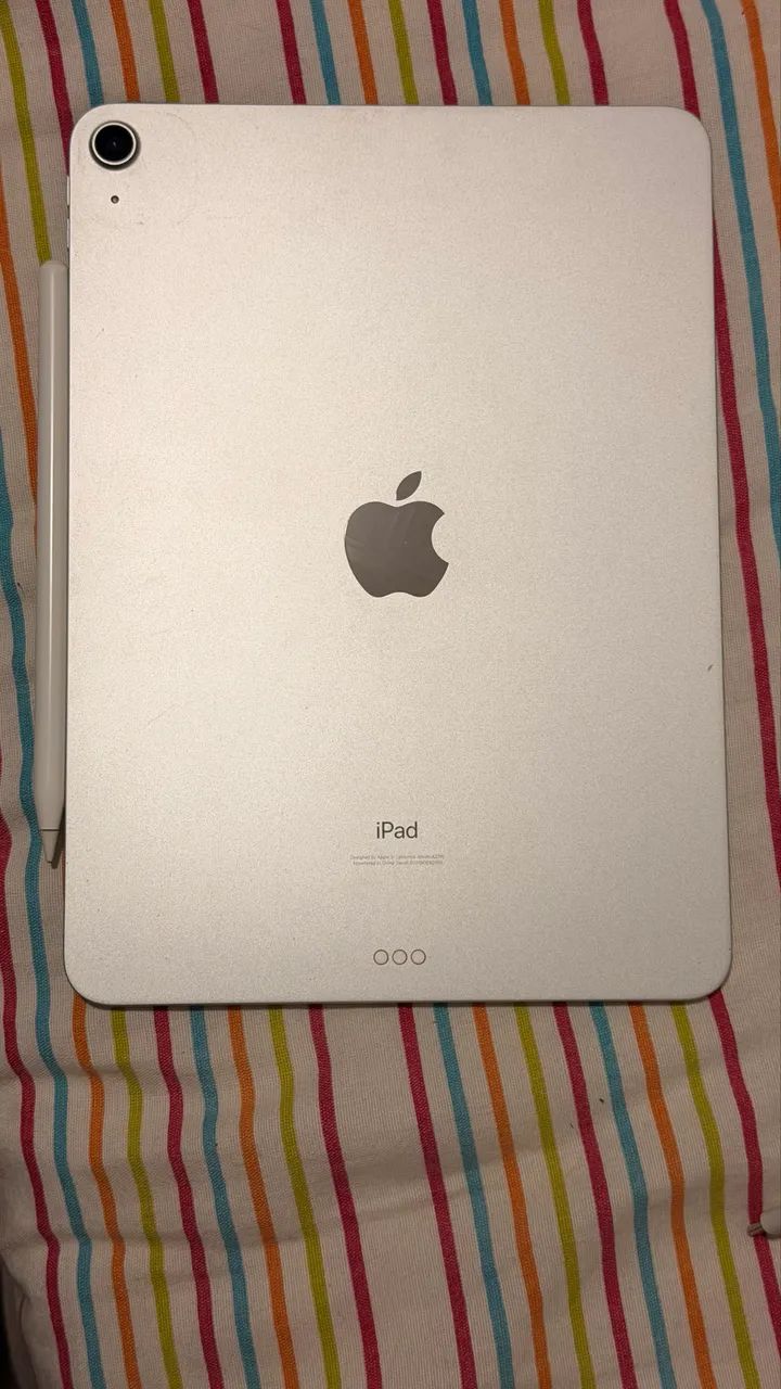 iPad Air 4 geração 