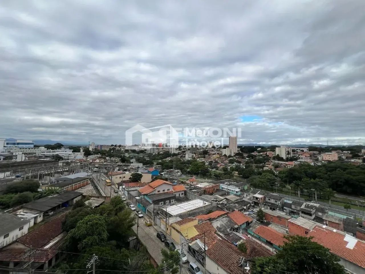 Aluguel Apartamento 1 Dormitório Mobiliado Edifício Imotion - Região Central de São José d - Foto 4