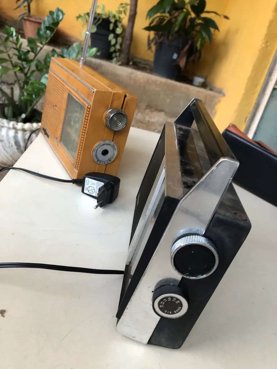Rádio antigo - Foto 2