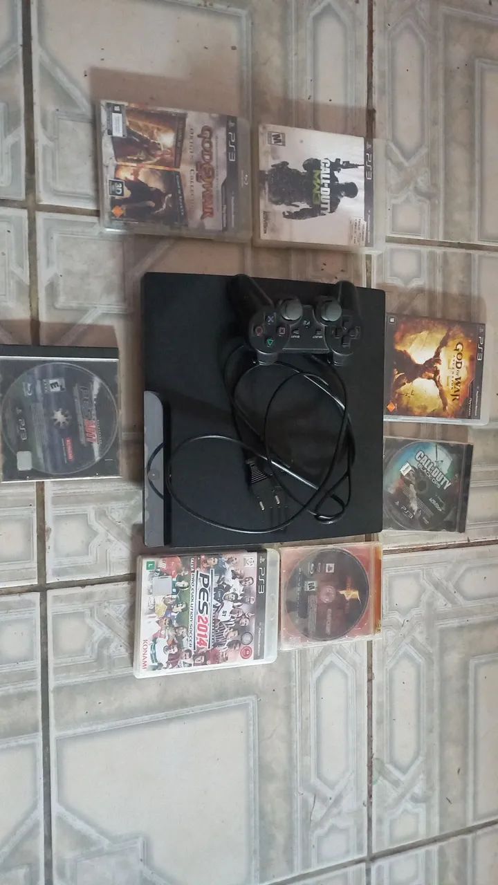 Ps3 