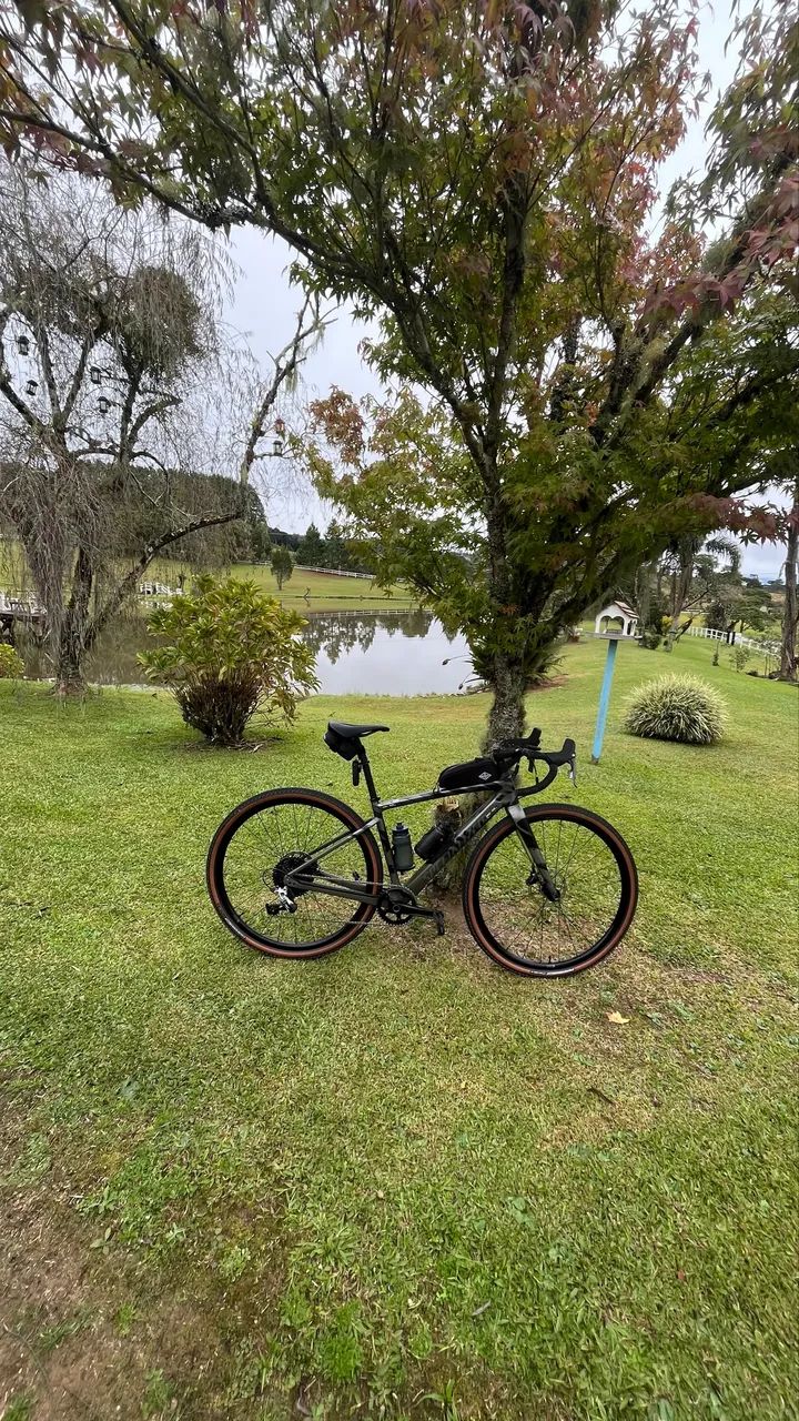 Specialized Diverge 3 Comp Carbon