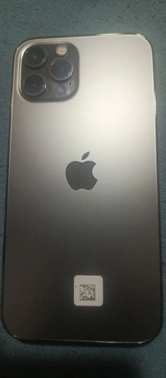 iPhone 12 pro - Foto 2