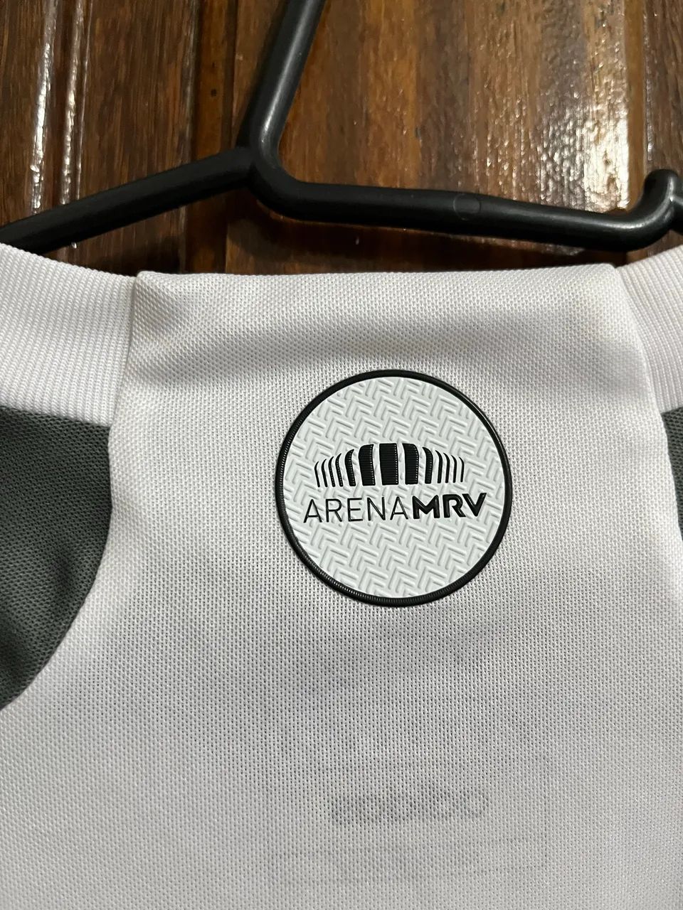 Camisa oficial Atlético Mineiro  - Foto 5
