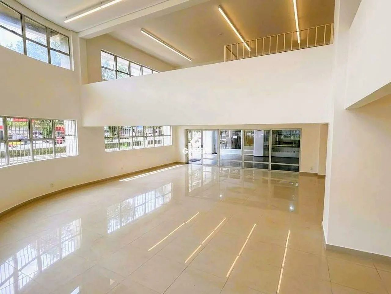 Loja à venda no Marapé em Santos.