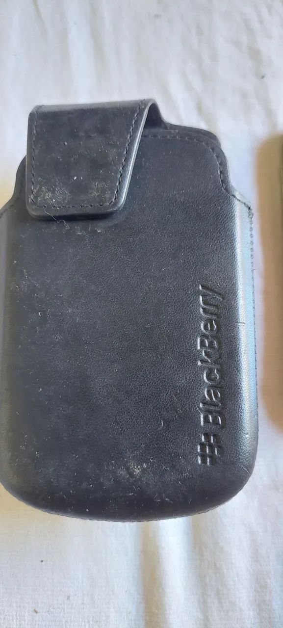 blackberry bold 9930 smartphone celular Blackberry sprint com case  e carregador  - Foto 4