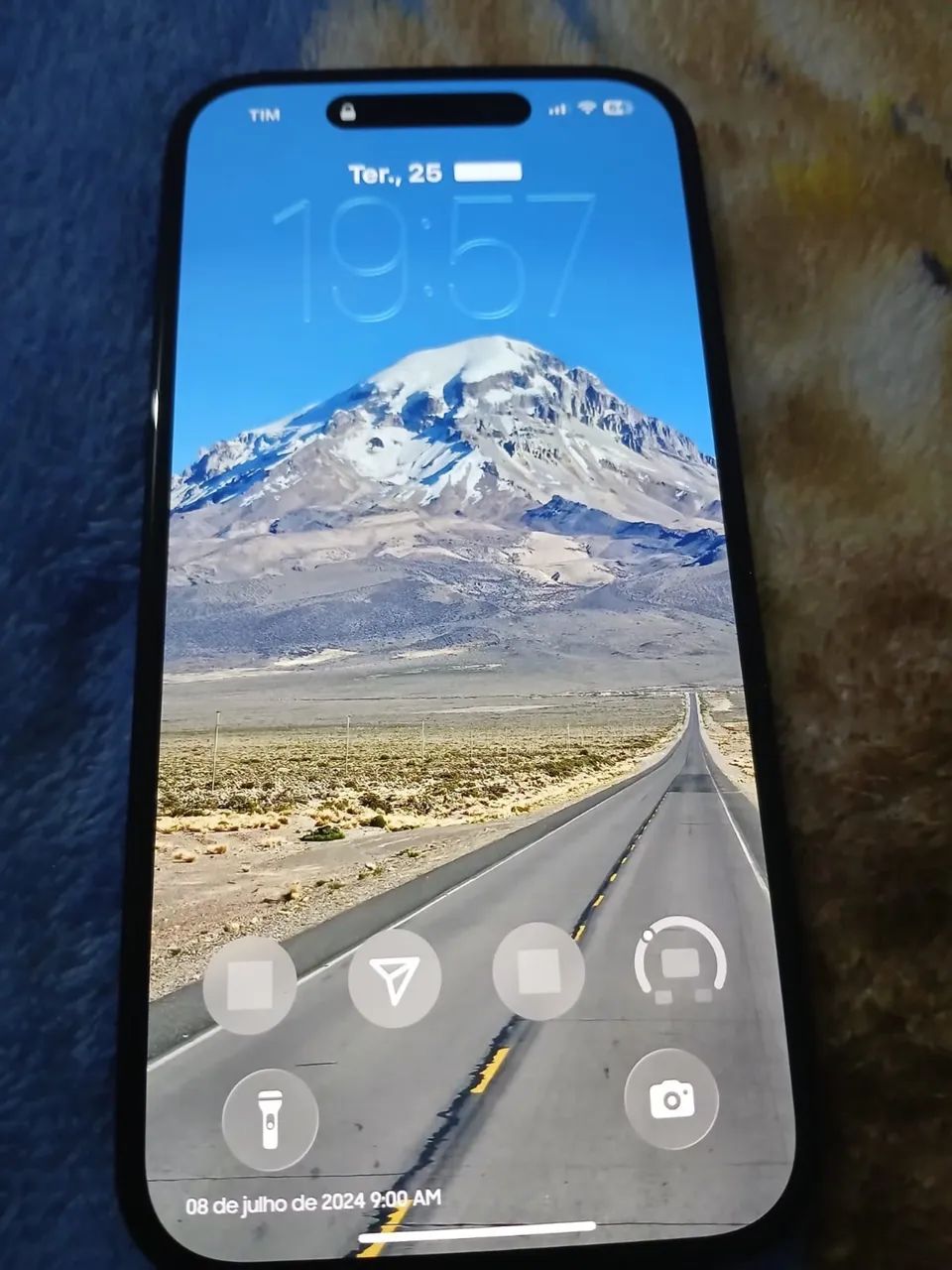 Iphone 15 - Foto 3