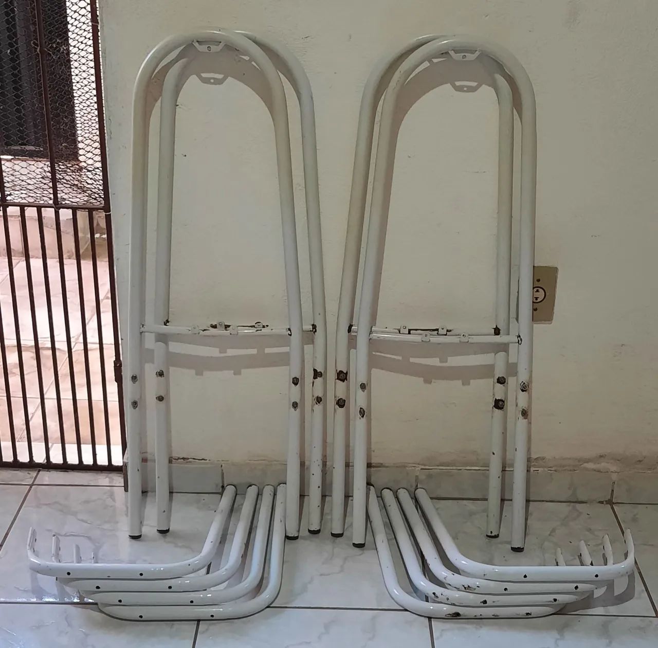 Cadeira d jantar - Foto 4