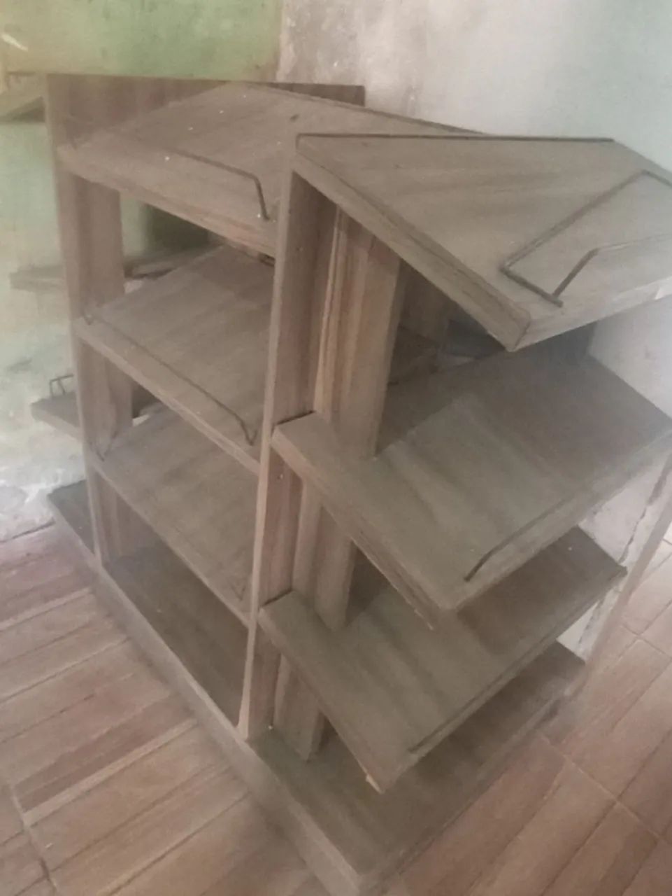 Gôndola de padaria  - Foto 2