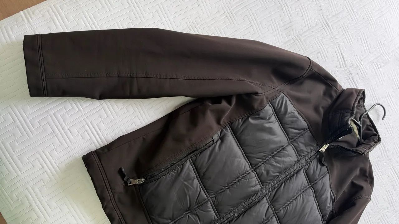 Jaqueta masculina  - Foto 5