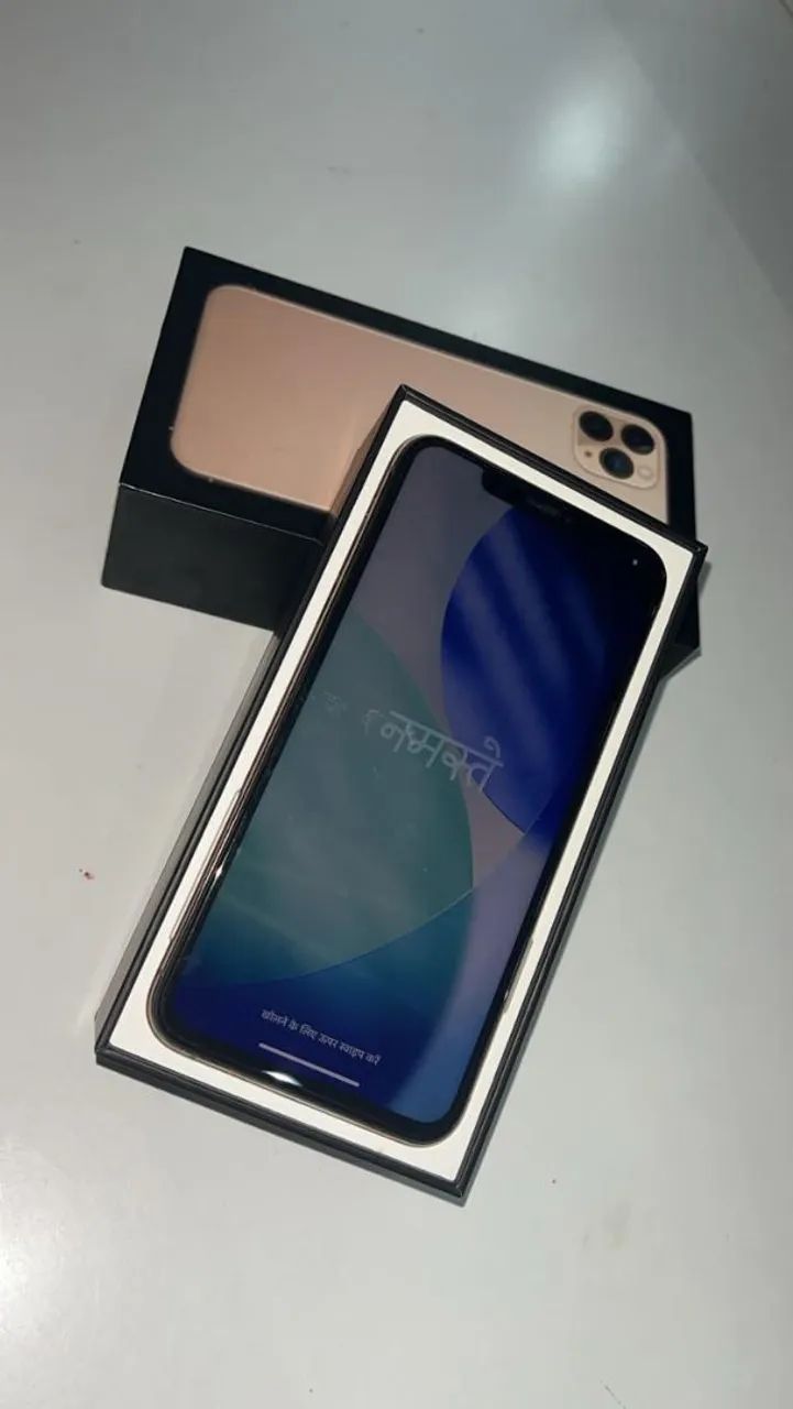 Iphone 11 pro max - Foto 2