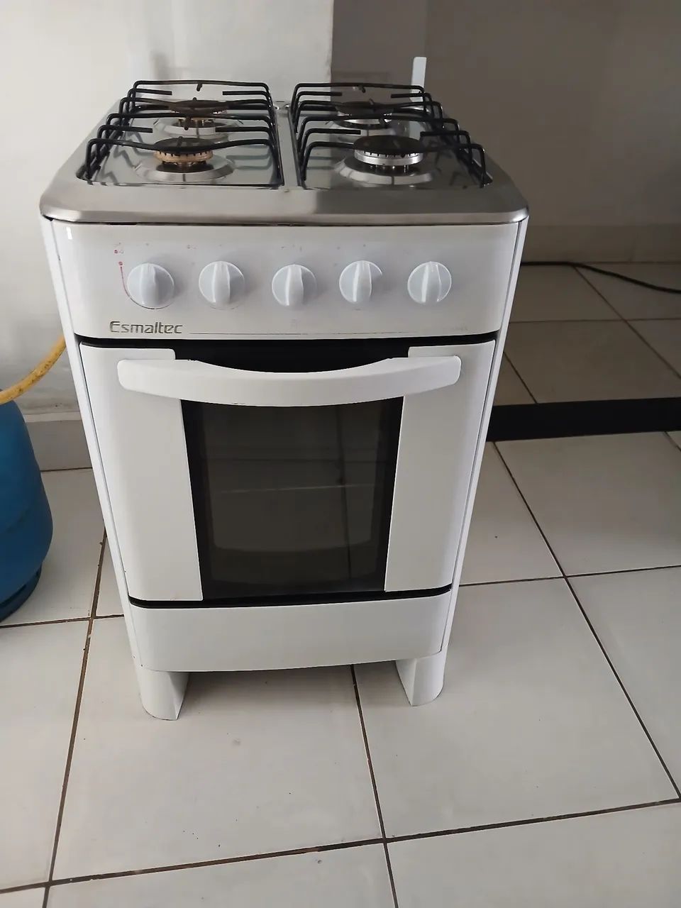 Fogao - Foto 5