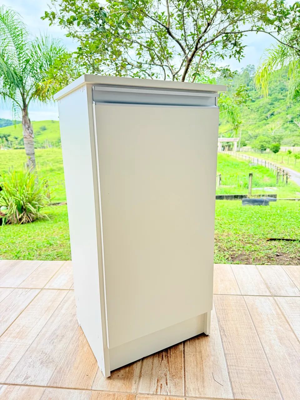 Balcão MDF