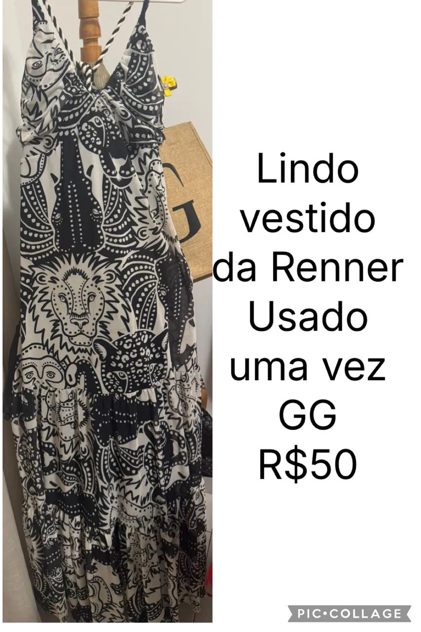 Vestidos  - Foto 3