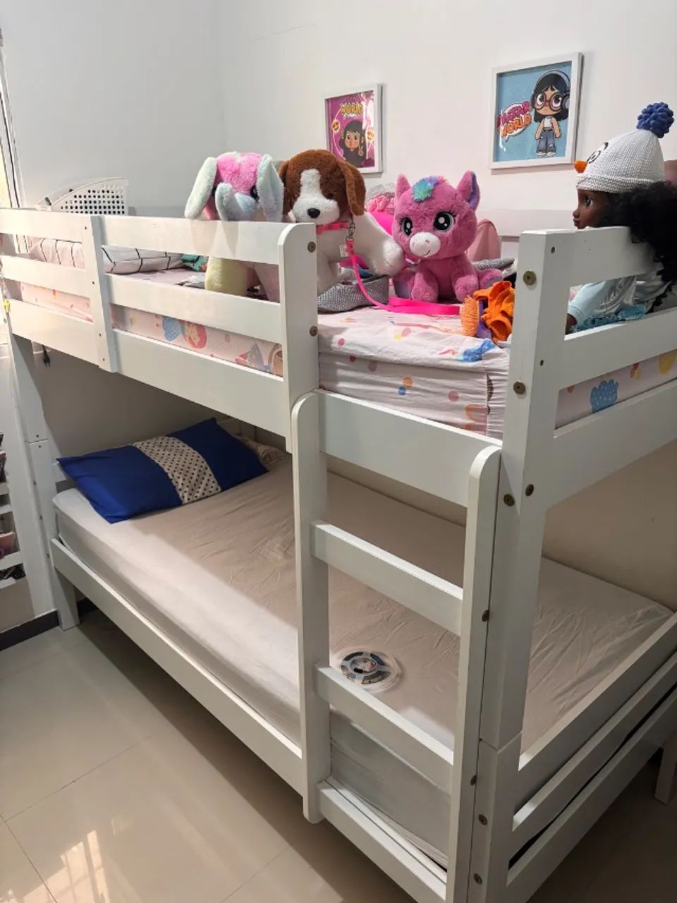 Cama Beliche Nova - Foto 2