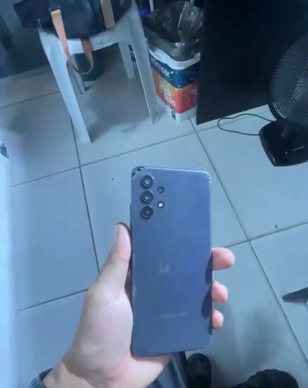 Celular A32 - Foto 2