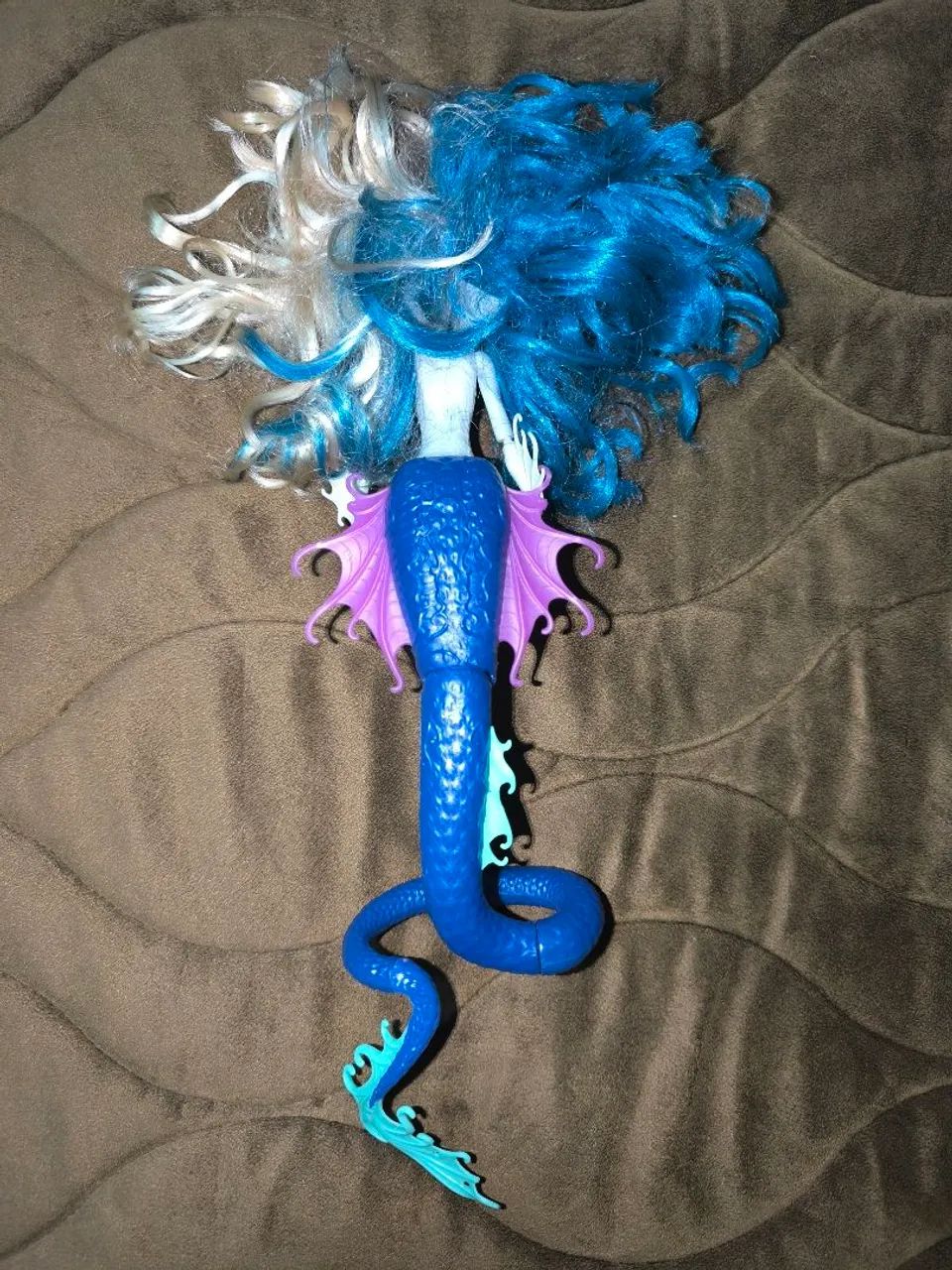 Monster High Peri & Pearl Serpentine - Foto 2