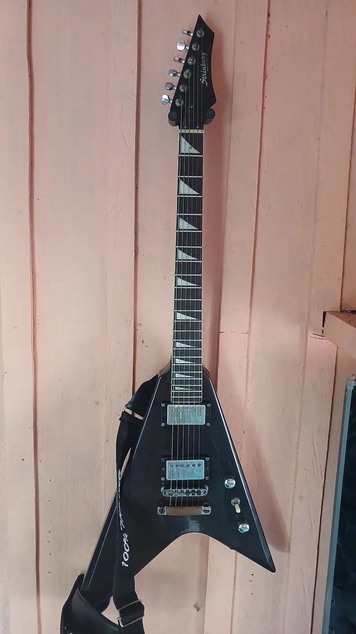 Guitarra 