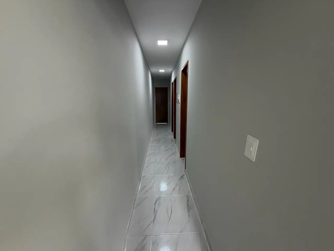 Casa 3 quartos, suíte e garagem. - Foto 5
