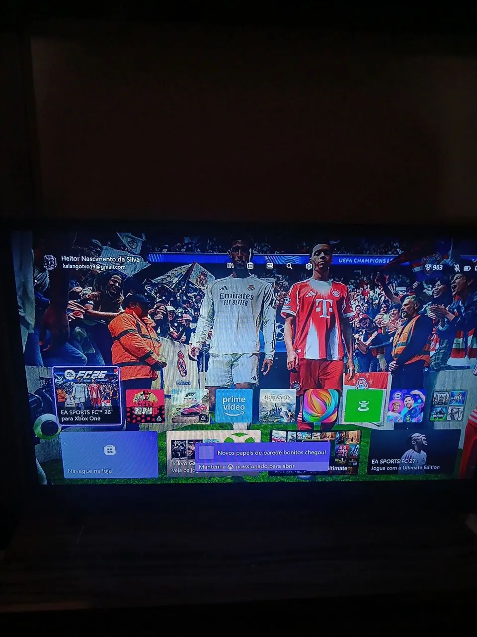 Xbox one s 1TB  - Foto 2