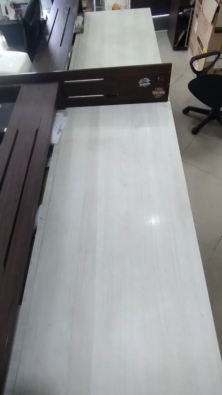 Mesa de escritório  - Foto 2