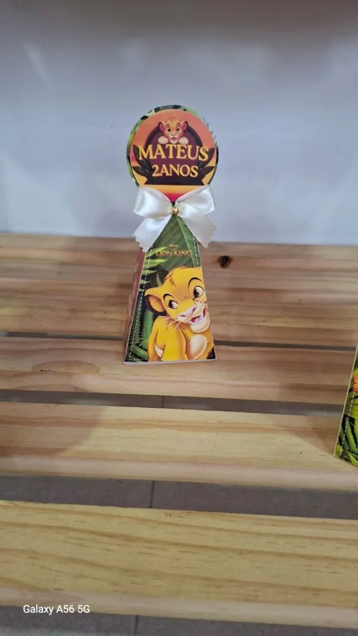 Lembranças para festas - Foto 4