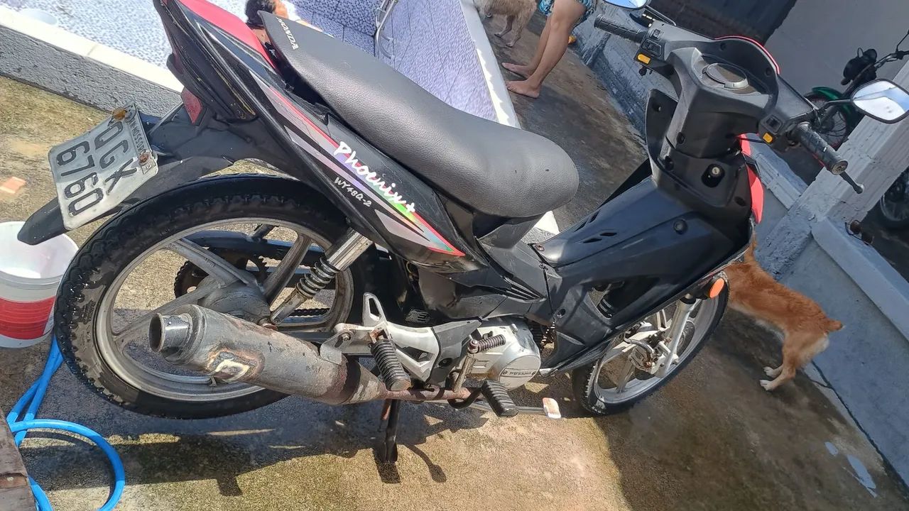Moto - Foto 5