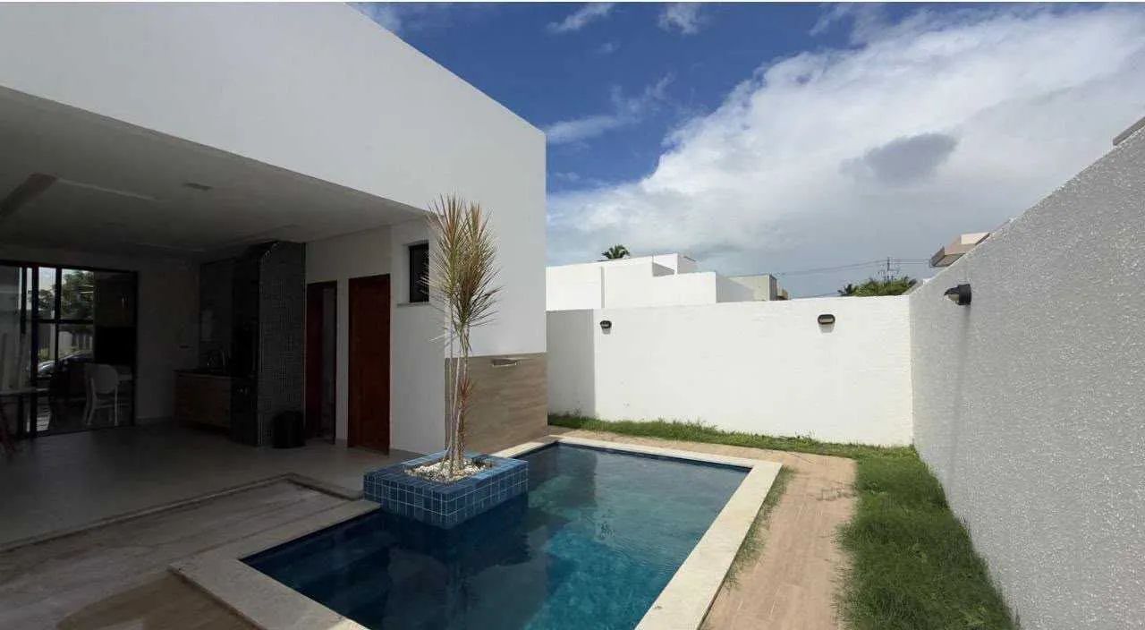 Casa no Terras Alphaville 2 [22578] - Foto 2